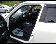 Nissan Juke 2015