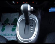 Nissan Juke 2015