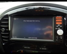 Nissan Juke 2015