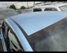 Honda Fit 2022