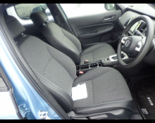 Honda Fit 2022