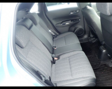 Honda Fit 2022