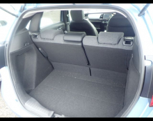 Honda Fit 2022
