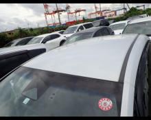 Honda Fit 2020
