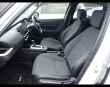 Honda Fit 2020