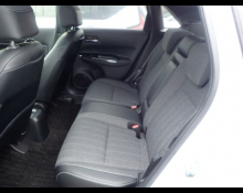 Honda Fit 2020