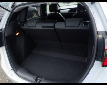 Honda Fit 2020