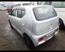 Suzuki Alto 2020
