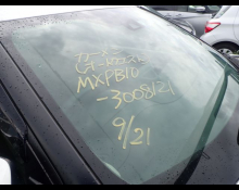 Toyota Yaris Cross 2021