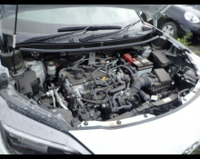 Toyota Yaris Cross 2021