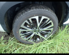 Toyota Yaris Cross 2021