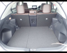 Toyota Yaris Cross 2021