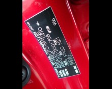 Toyota Yaris Cross 2020