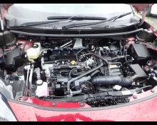 Toyota Yaris Cross 2020