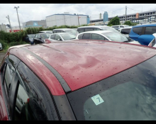 Toyota Yaris Cross 2020