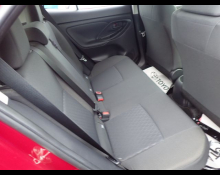 Toyota Yaris Cross 2020