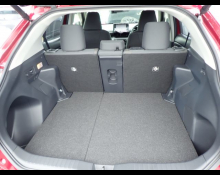 Toyota Yaris Cross 2020