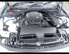 BMW 3 Series 2019