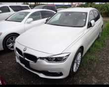BMW 3 Series 2019