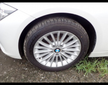 BMW 3 Series 2019
