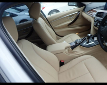 BMW 3 Series 2019