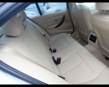 BMW 3 Series 2019