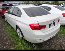 BMW 3 Series 2019
