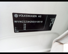 Volkswagen Arteon 2019