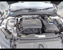 Volkswagen Arteon 2019