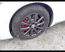 Volkswagen Arteon 2019