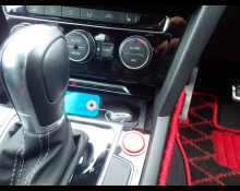 Volkswagen Arteon 2019