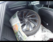 Volkswagen Arteon 2019