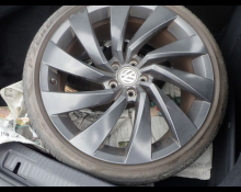 Volkswagen Arteon 2019