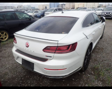 Volkswagen Arteon 2019