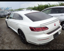 Volkswagen Arteon 2019