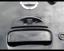 Nissan Dayz 2016