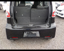 Nissan Dayz 2016
