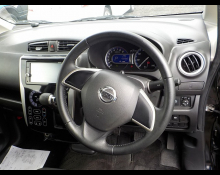 Nissan Dayz 2016