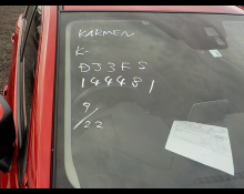 Mazda Demio 2016