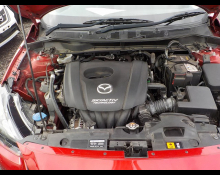 Mazda Demio 2016