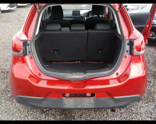 Mazda Demio 2016
