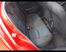 Mazda Demio 2016