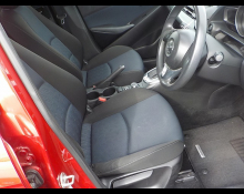 Mazda Demio 2016