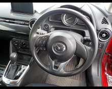 Mazda Demio 2016