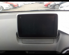 Mazda Demio 2016