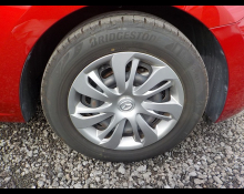 Mazda Demio 2016