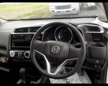 Honda Fit 2015