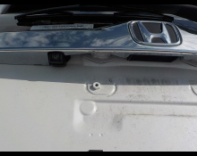 Honda Fit 2019