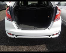 Honda Fit 2019