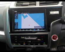 Honda Fit 2019